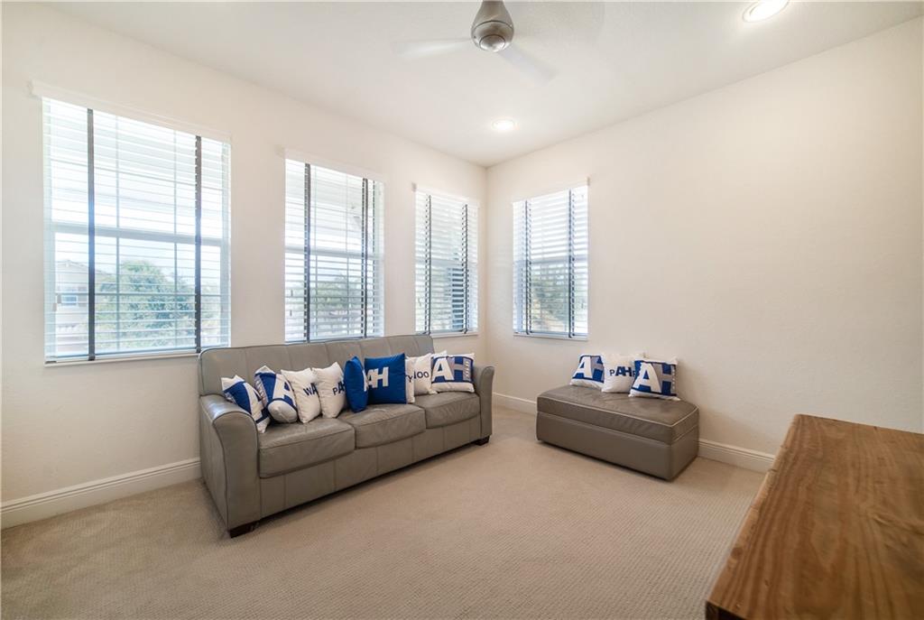 Heron Bay - Residential