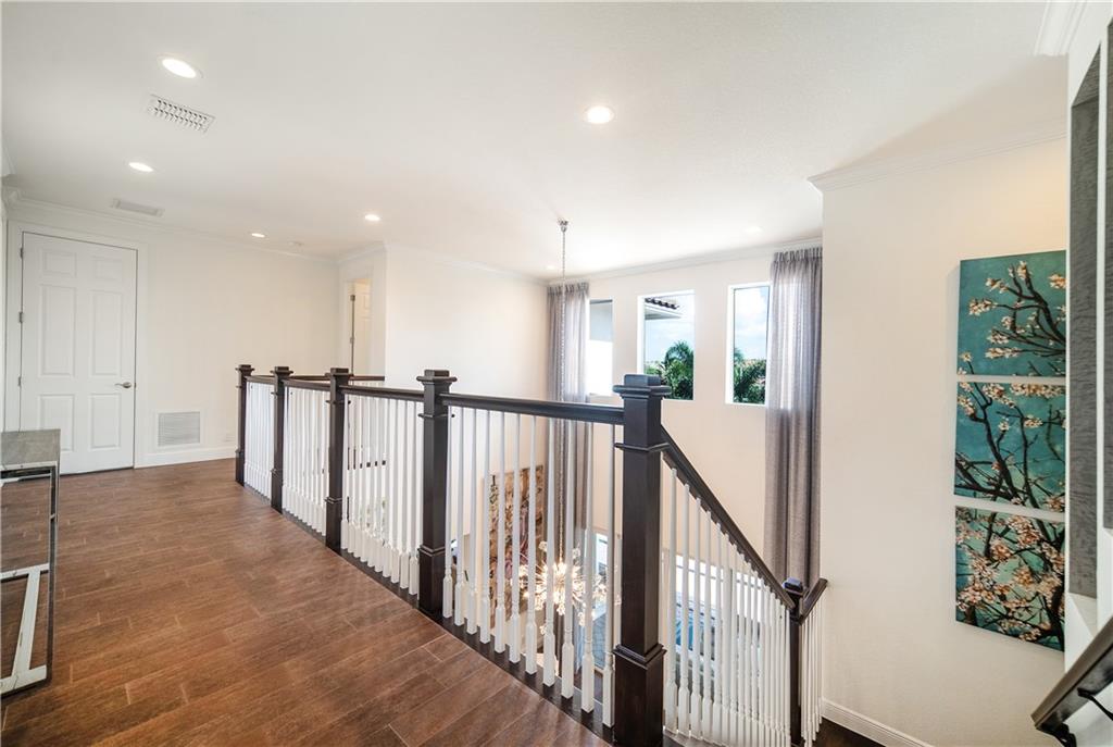 Heron Bay - Residential