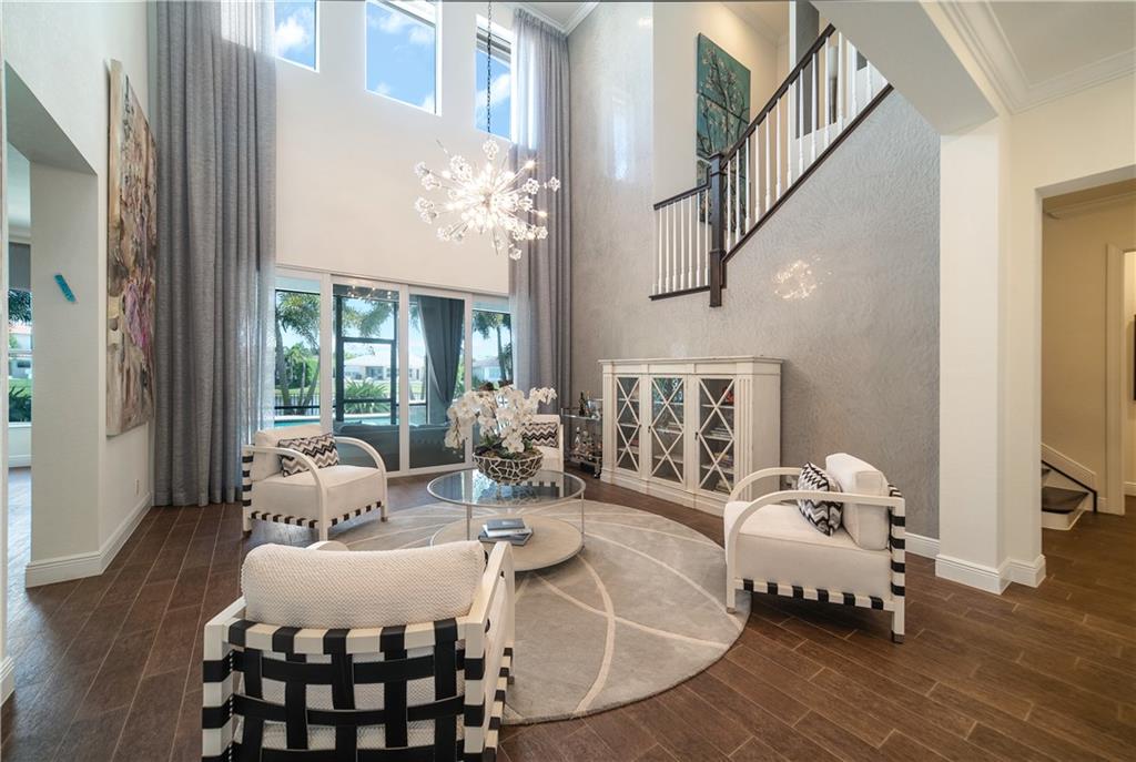 Heron Bay - Residential