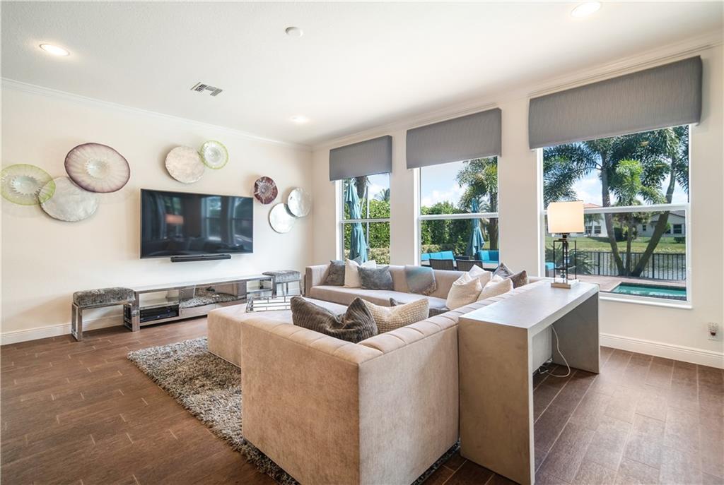 Heron Bay - Residential