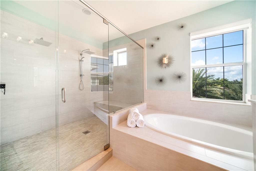 Heron Bay - Residential
