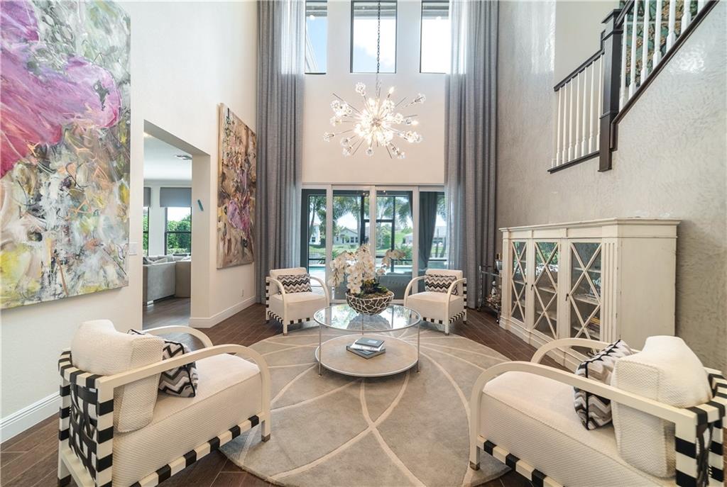 Heron Bay - Residential