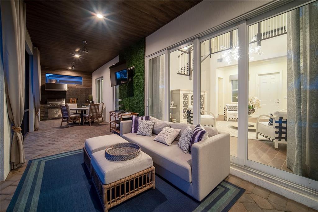 Heron Bay - Residential