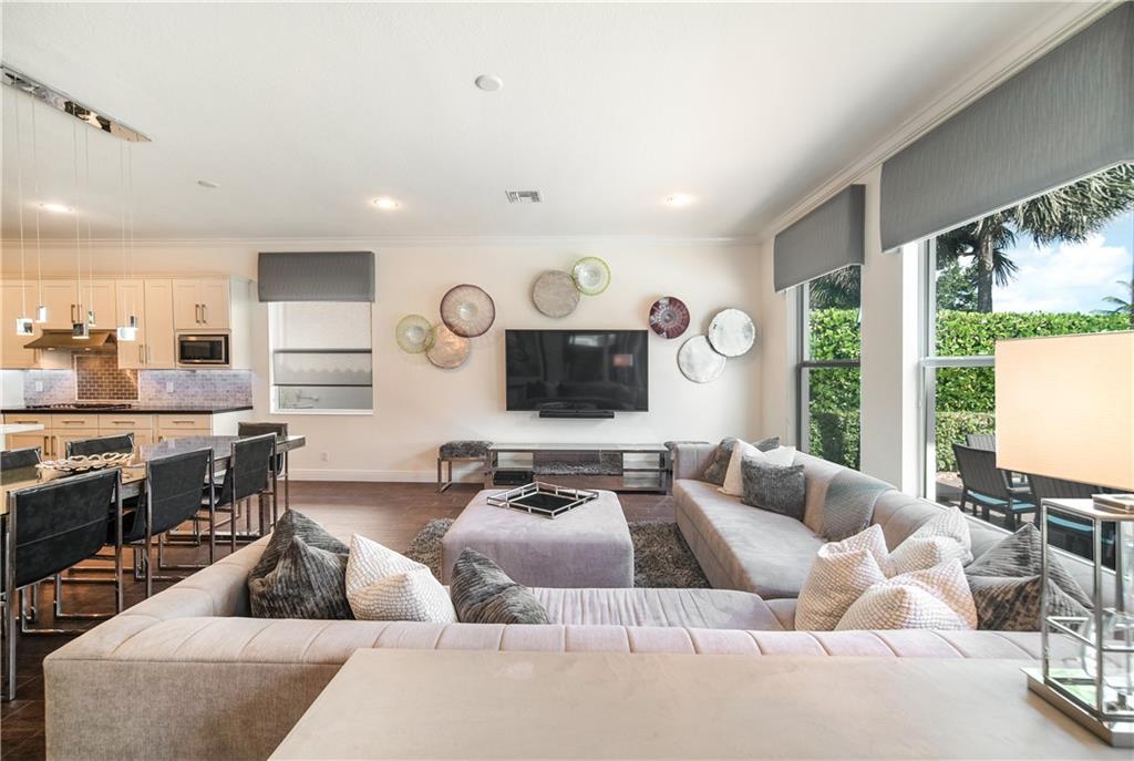 Heron Bay - Residential