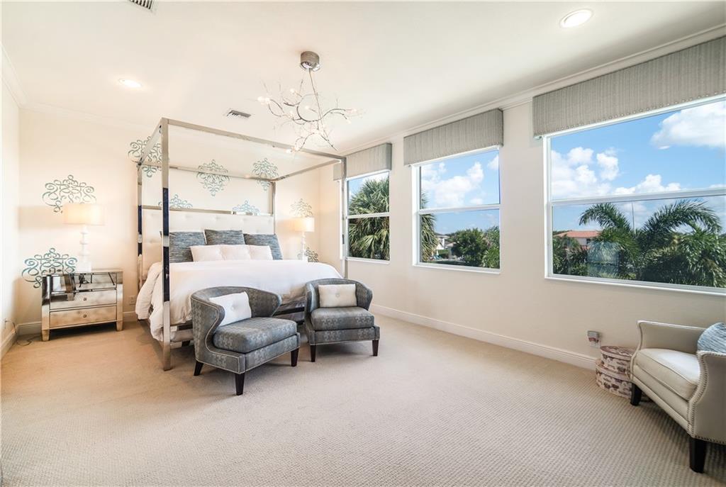 Heron Bay - Residential