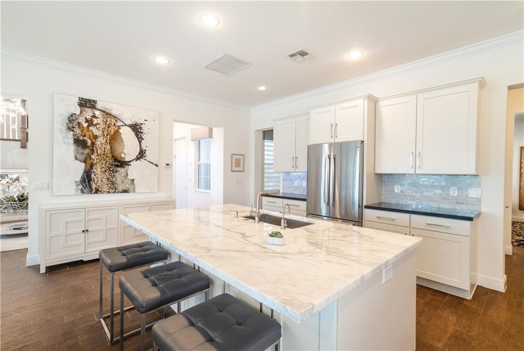 Heron Bay - Residential