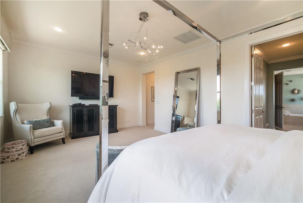 Heron Bay - Residential