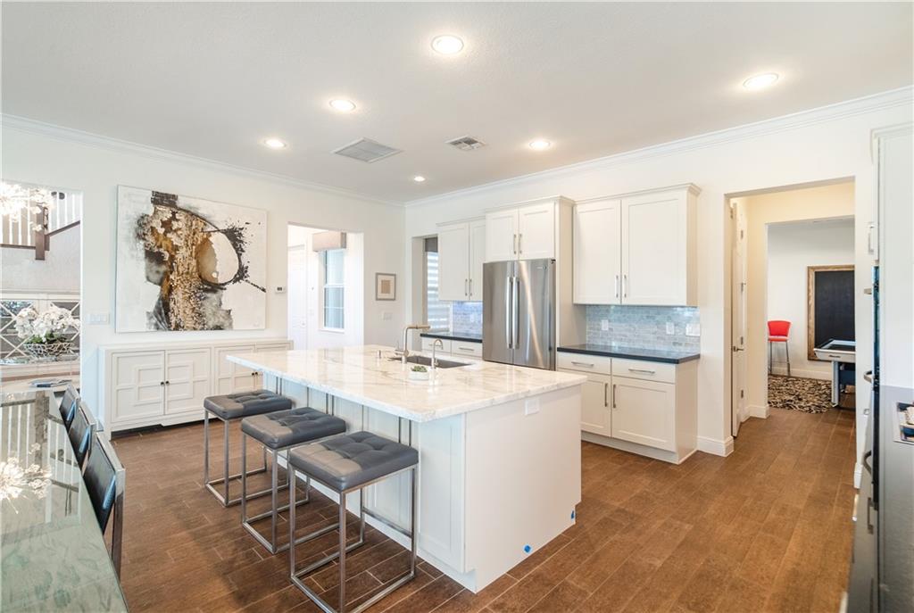 Heron Bay - Residential