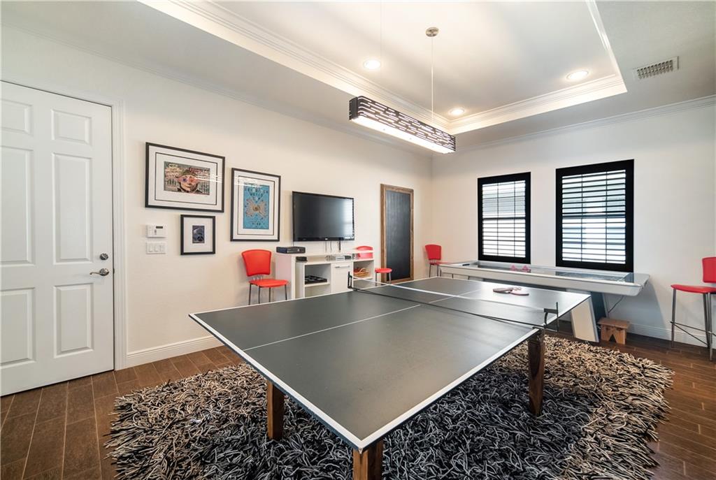 Heron Bay - Residential
