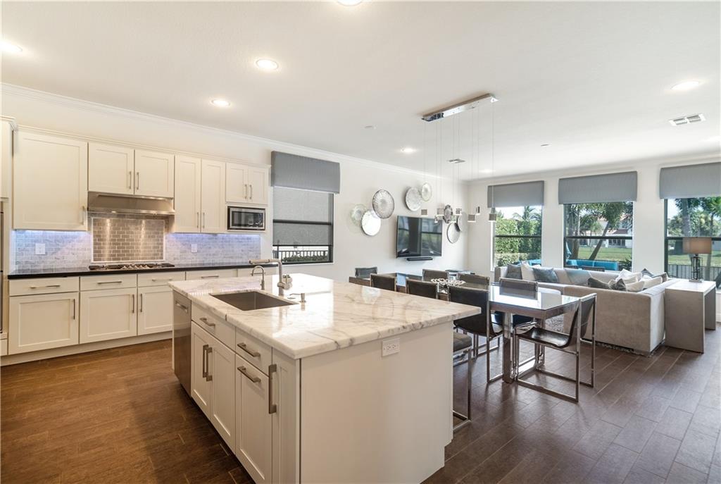 Heron Bay - Residential
