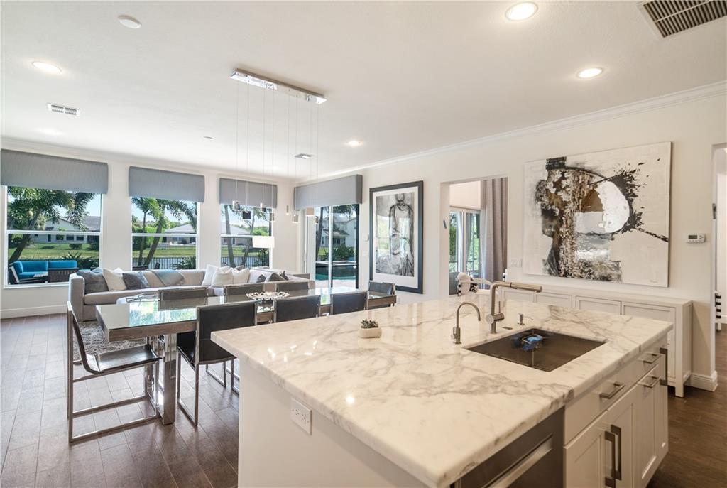 Heron Bay - Residential
