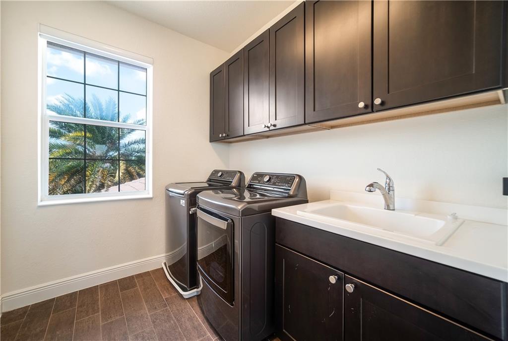 Heron Bay - Residential