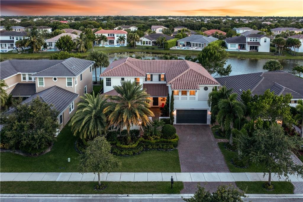 Heron Bay - Residential