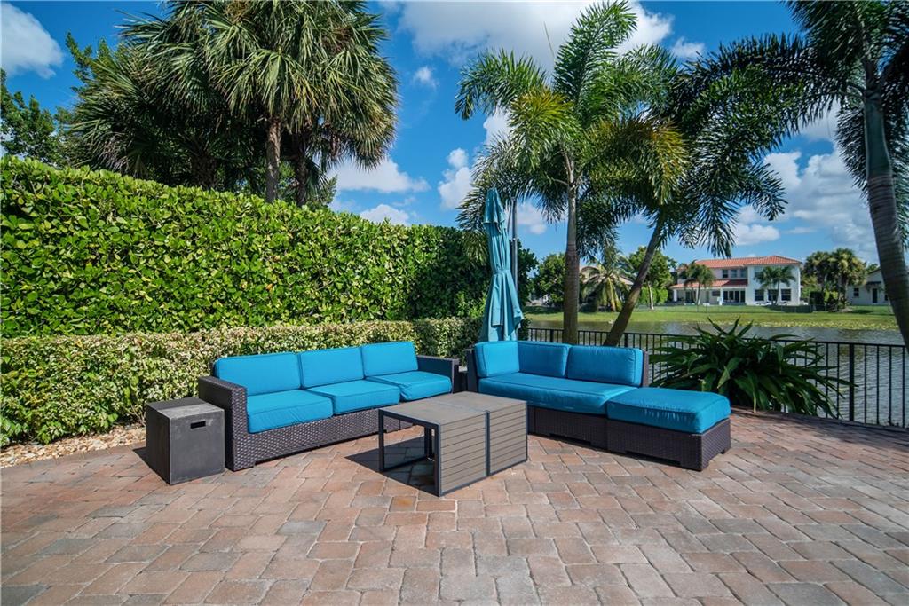 Heron Bay - Residential