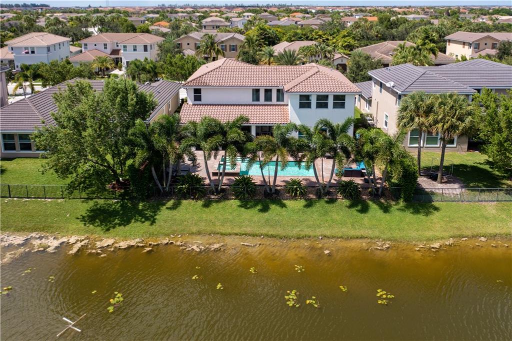 Heron Bay - Residential