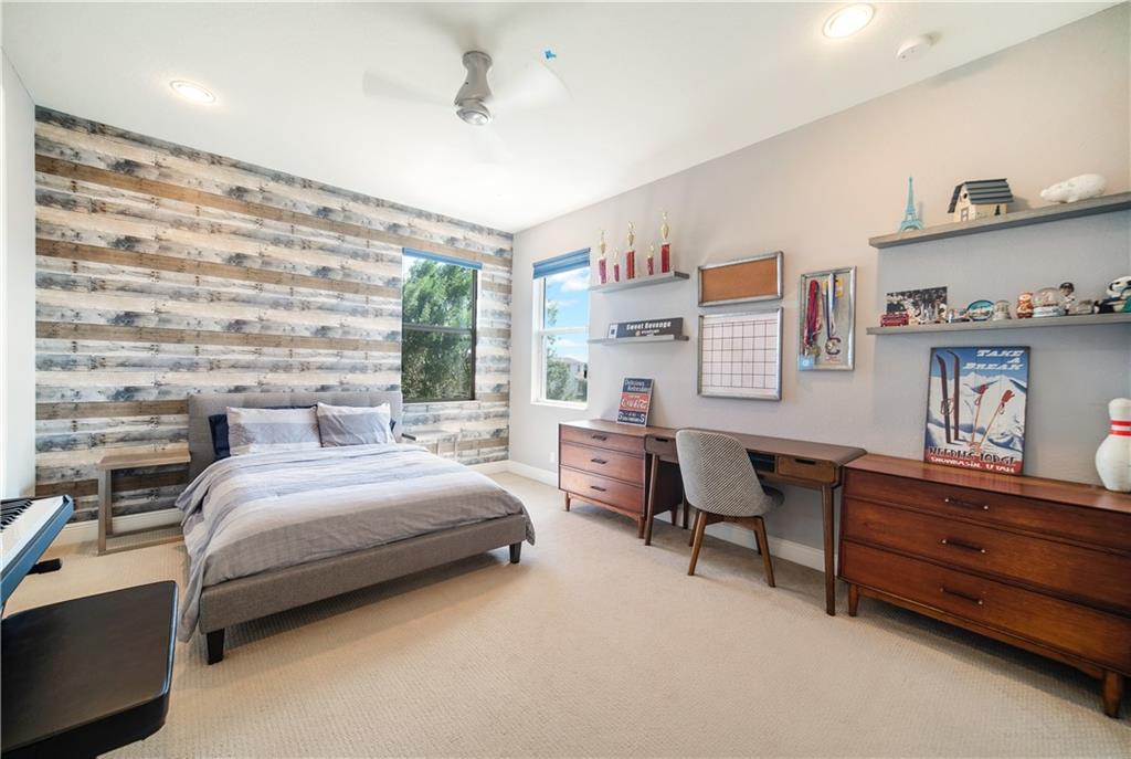 Heron Bay - Residential