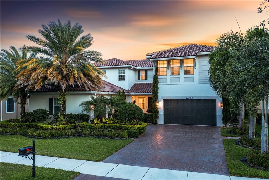 Heron Bay - Residential