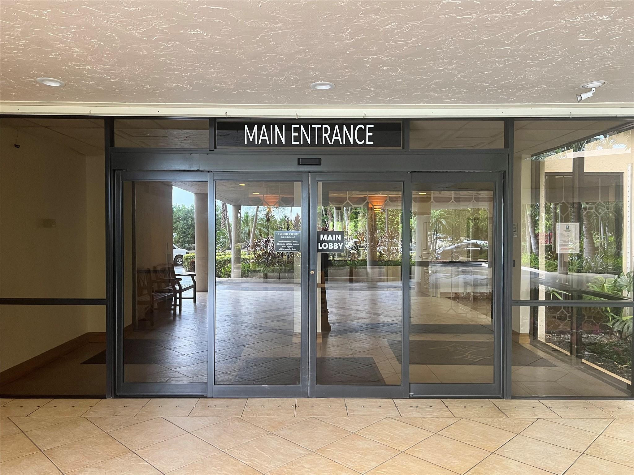 SEA RANCH CLUB A CONDO - Residential Lease