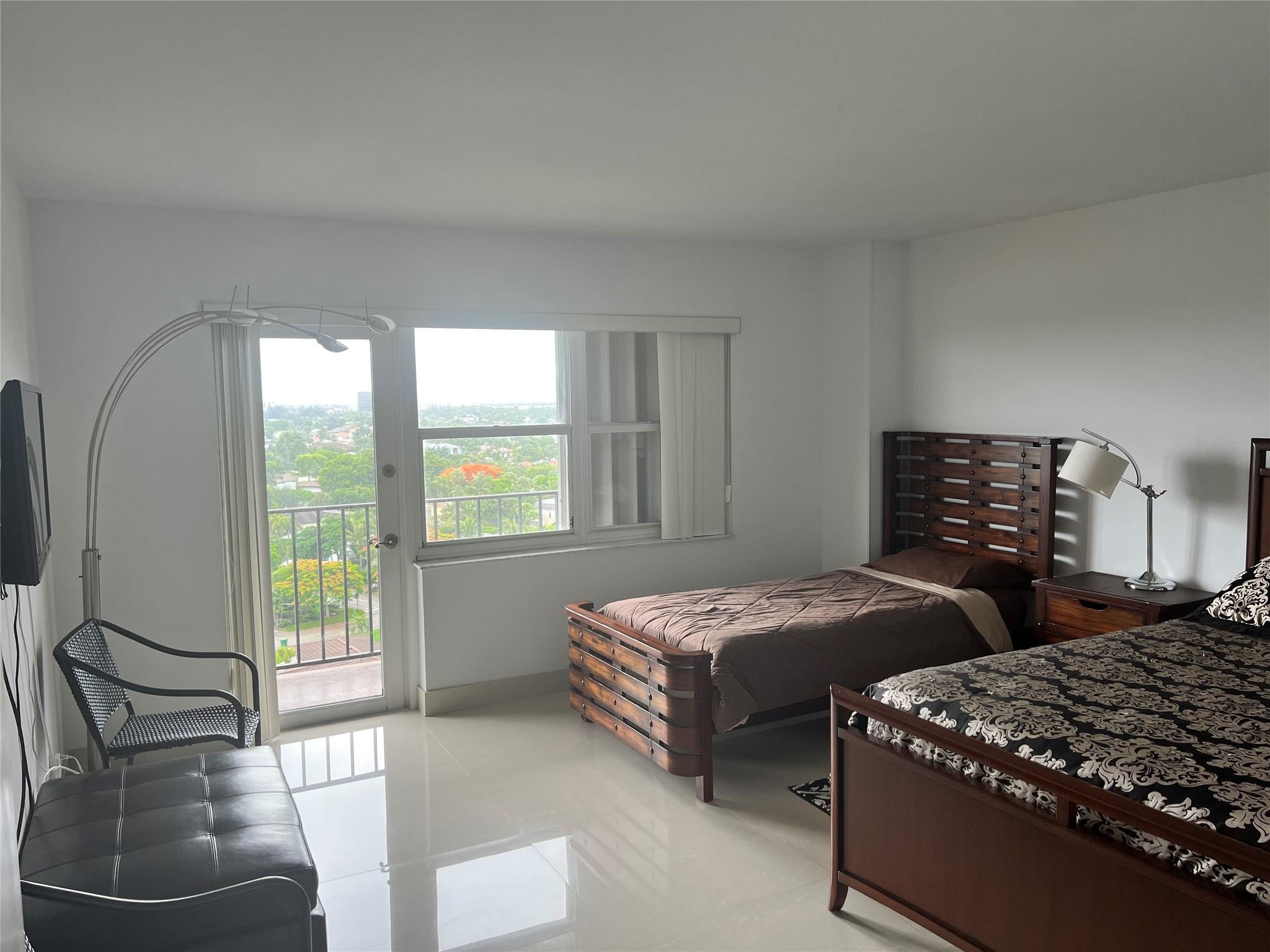 SEA RANCH CLUB A CONDO - Residential Lease