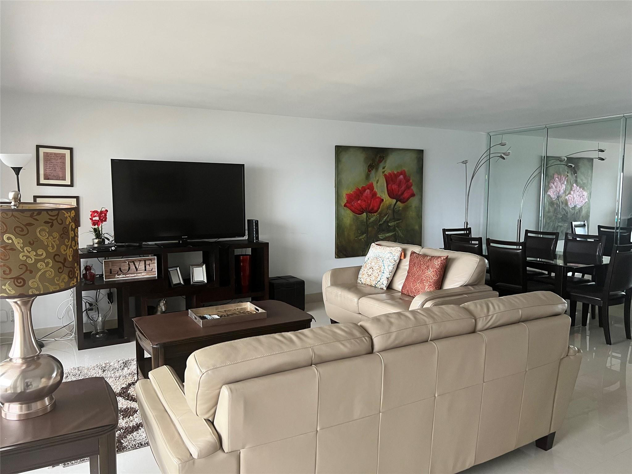 SEA RANCH CLUB A CONDO - Residential Lease