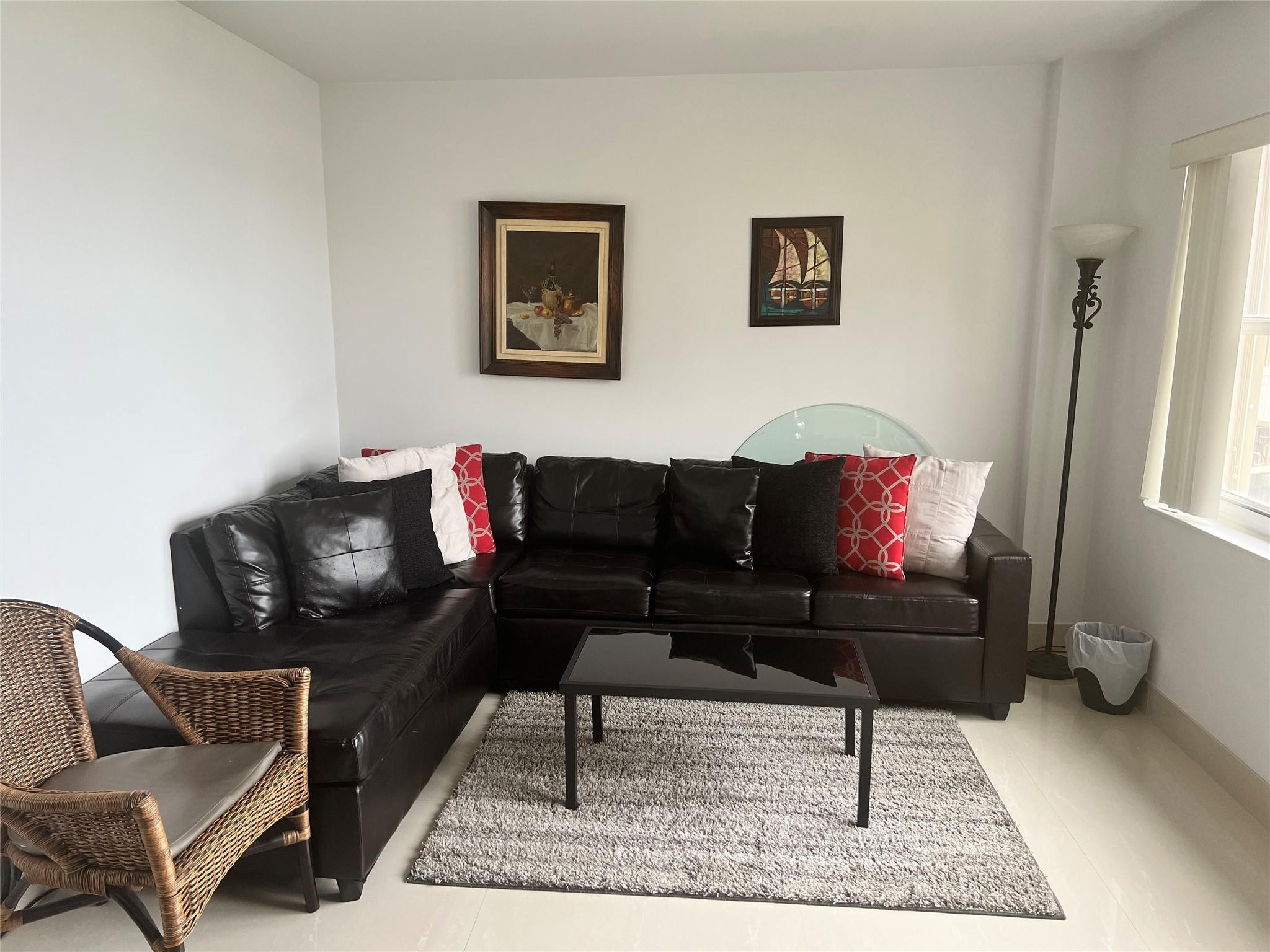 SEA RANCH CLUB A CONDO - Residential Lease