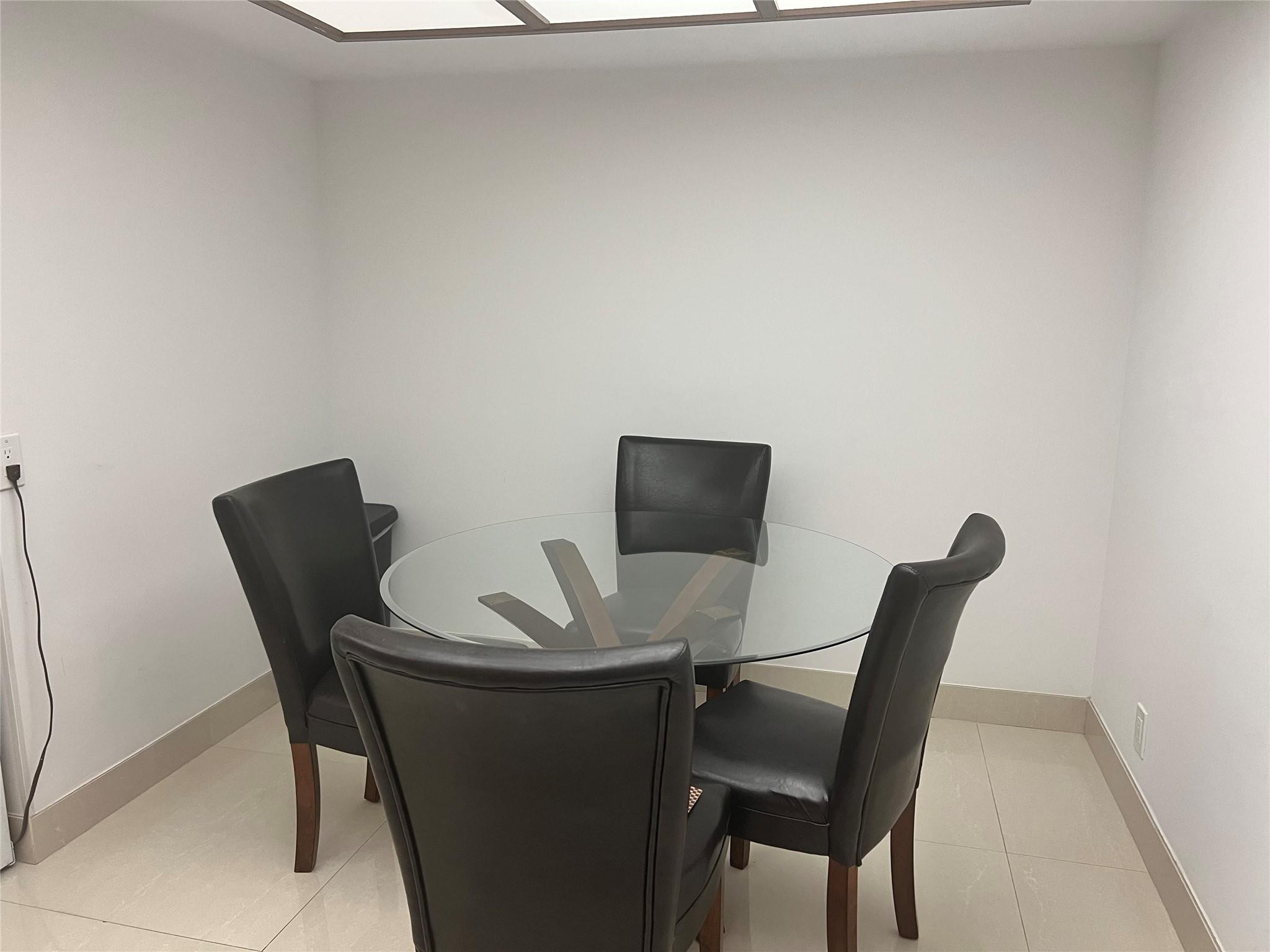 SEA RANCH CLUB A CONDO - Residential Lease
