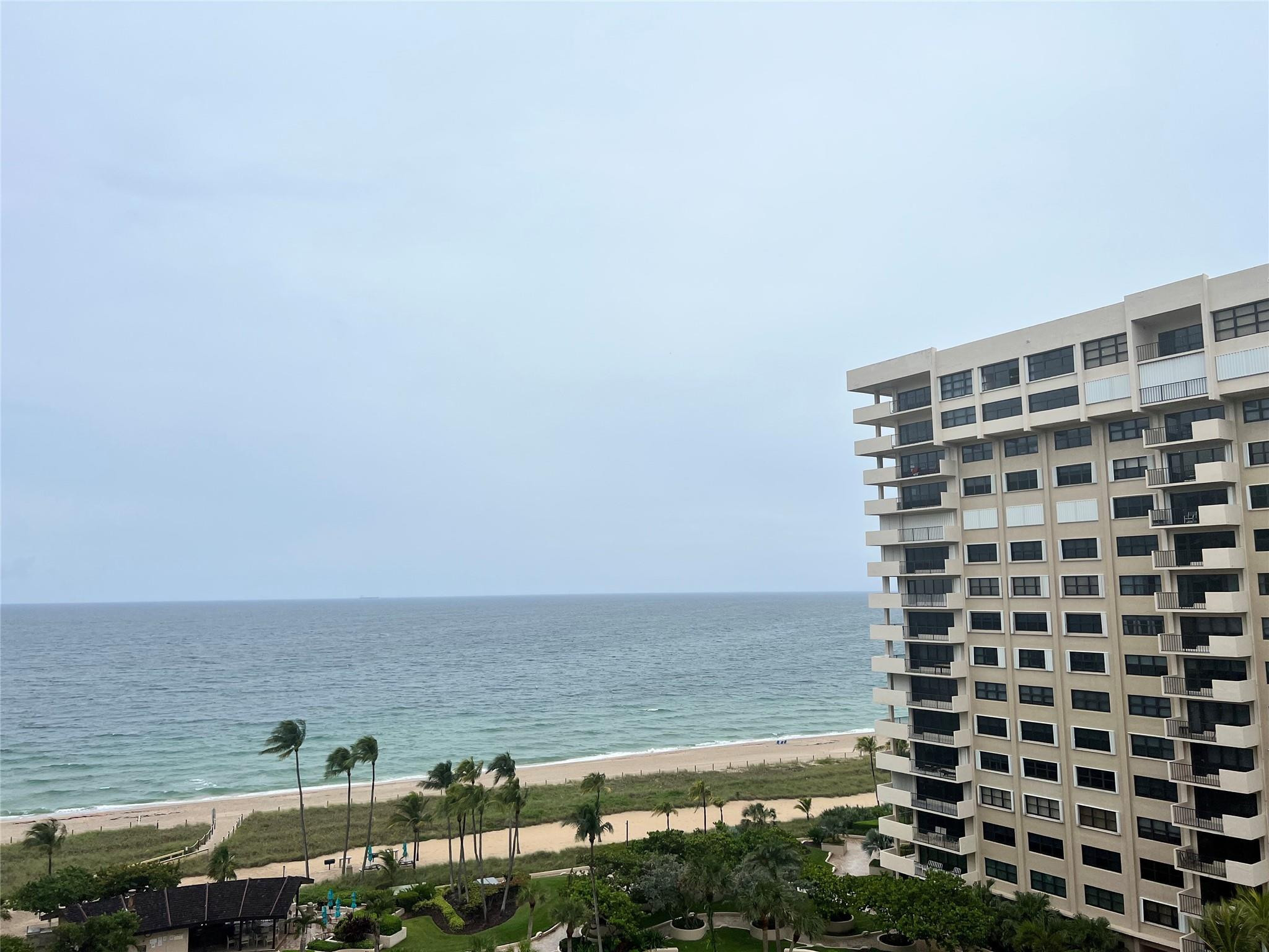 SEA RANCH CLUB A CONDO - Residential Lease