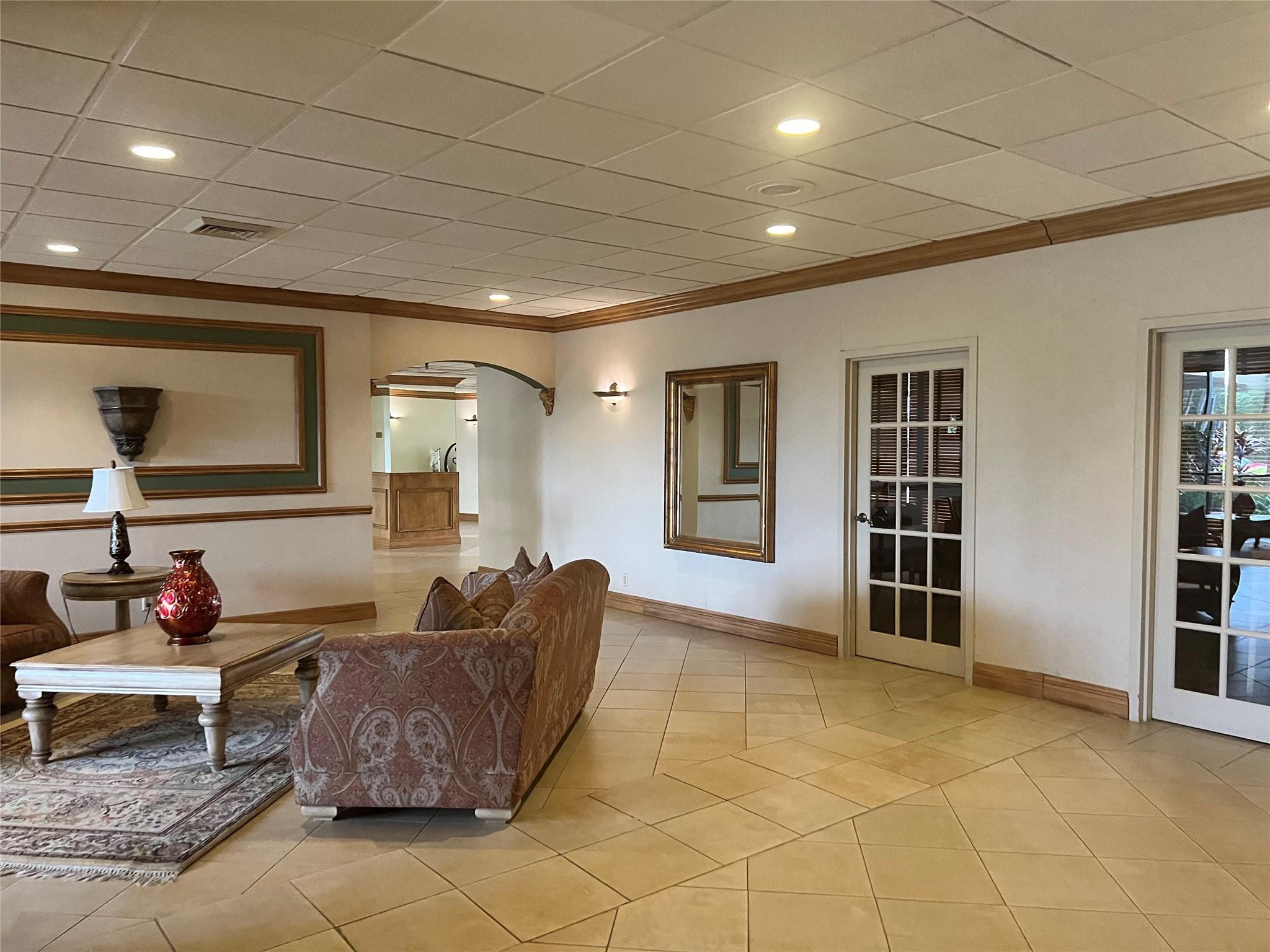 SEA RANCH CLUB A CONDO - Residential Lease