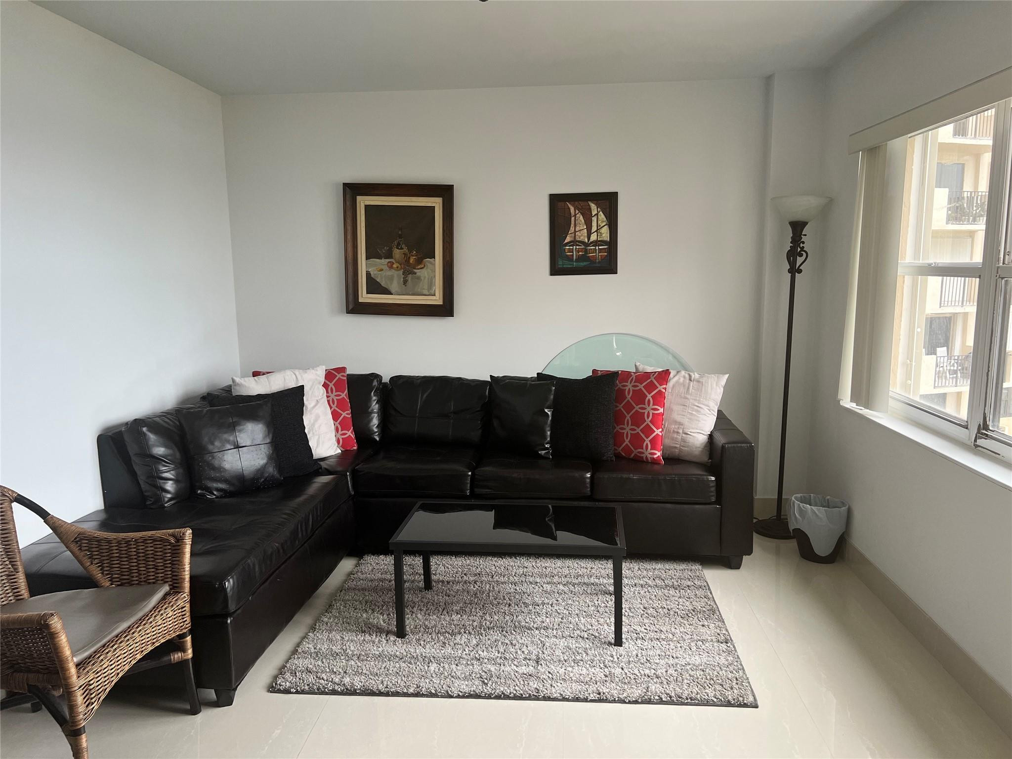 SEA RANCH CLUB A CONDO - Residential Lease