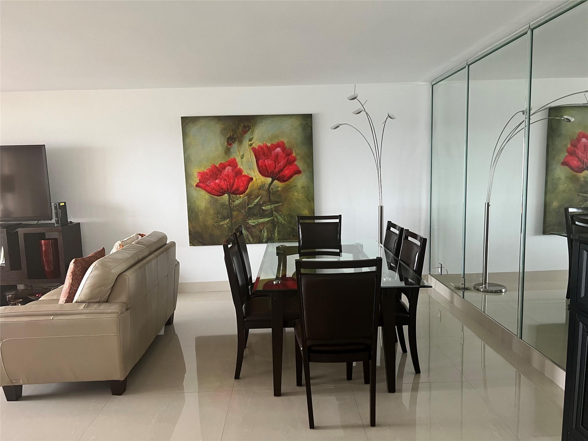 SEA RANCH CLUB A CONDO - Residential Lease