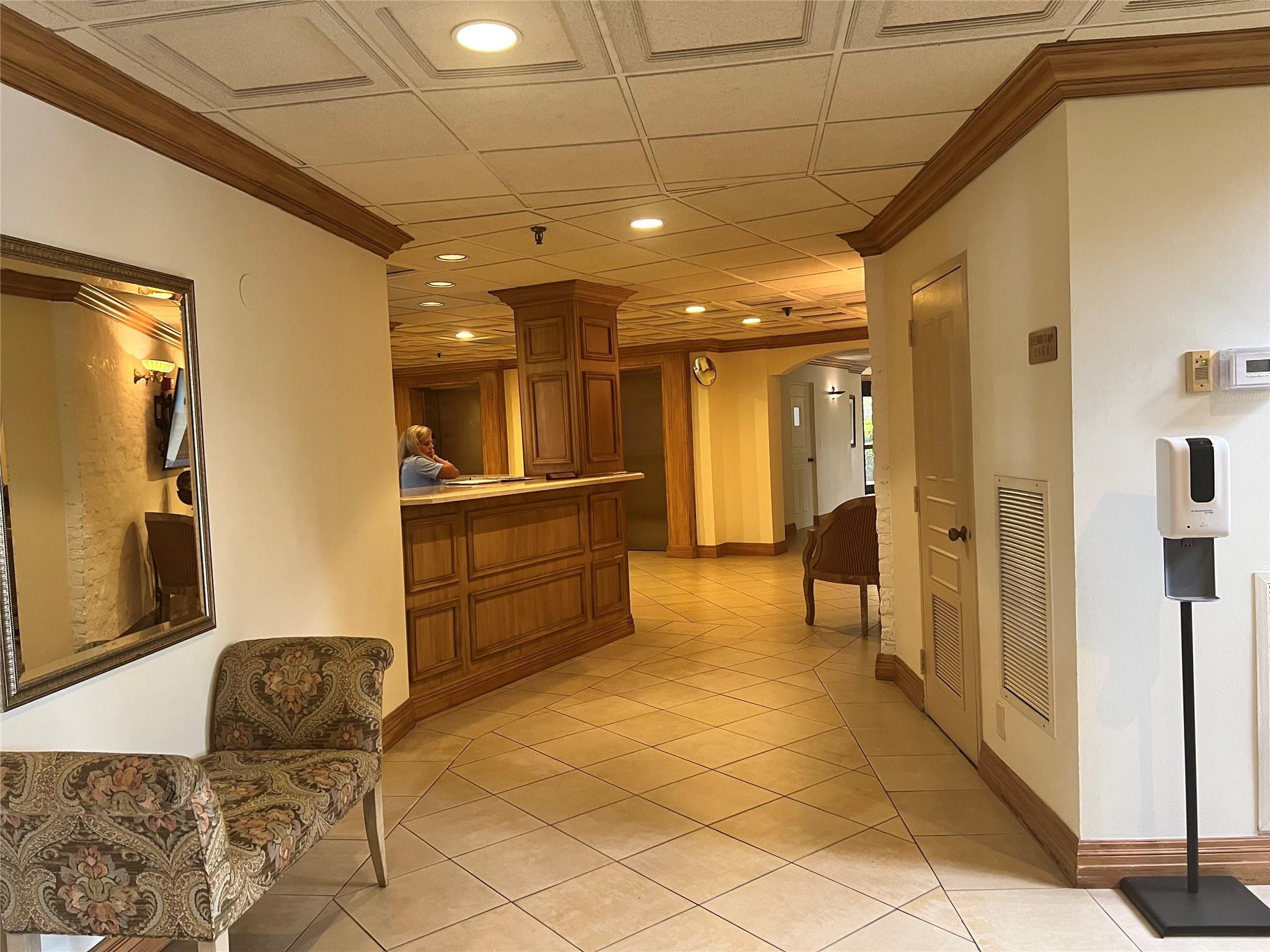 SEA RANCH CLUB A CONDO - Residential Lease