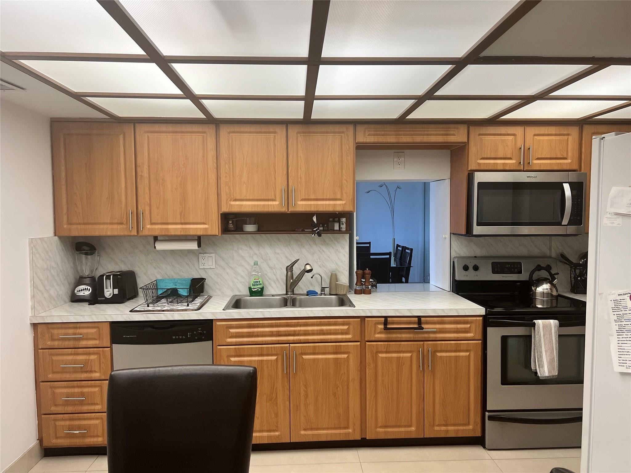 SEA RANCH CLUB A CONDO - Residential Lease