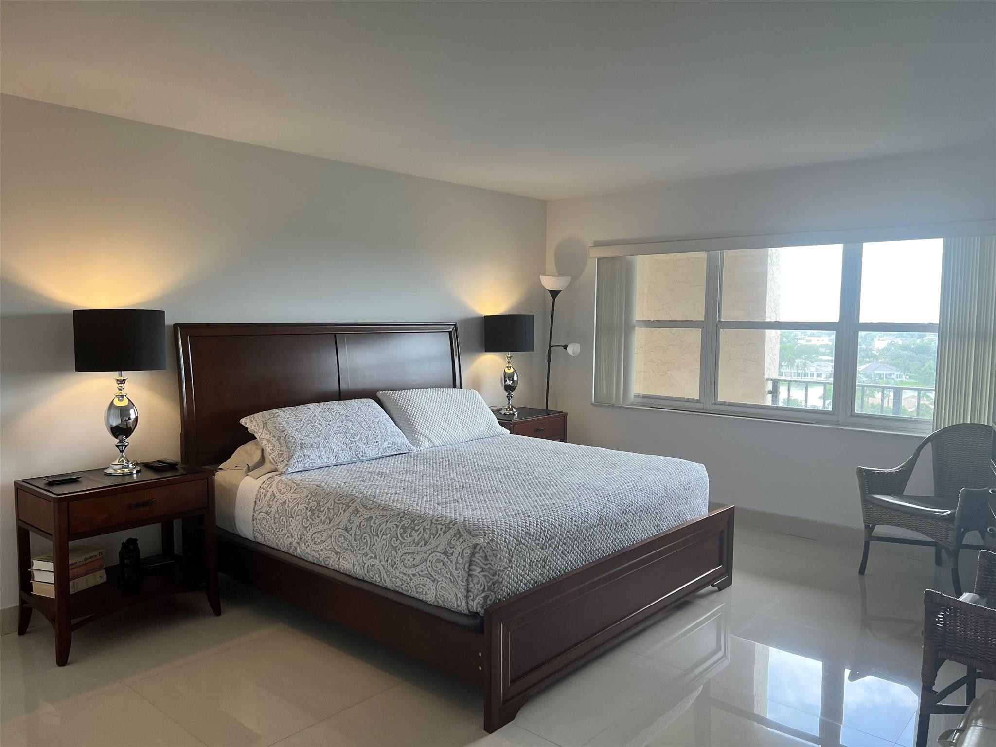 SEA RANCH CLUB A CONDO - Residential Lease