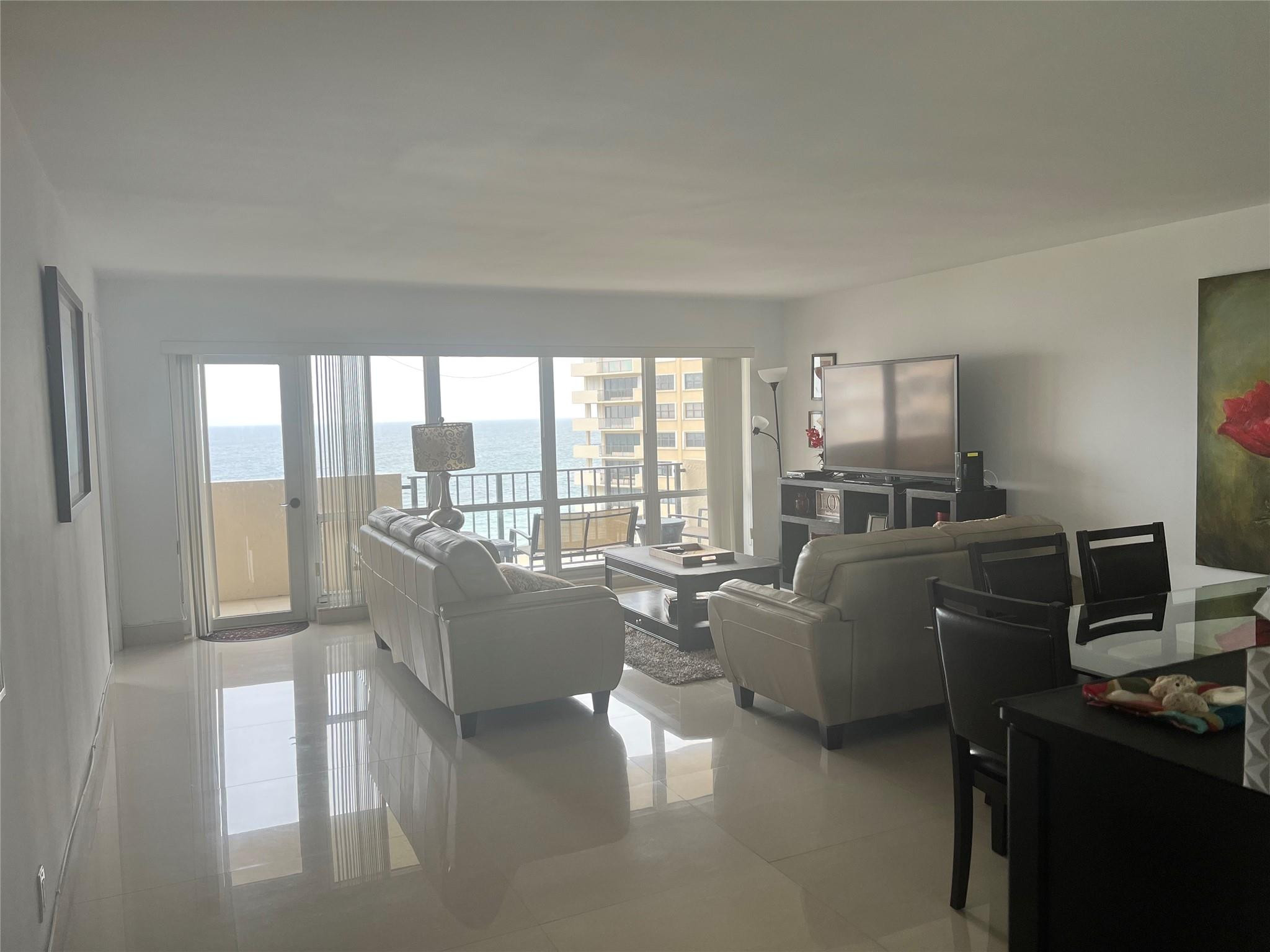 SEA RANCH CLUB A CONDO - Residential Lease