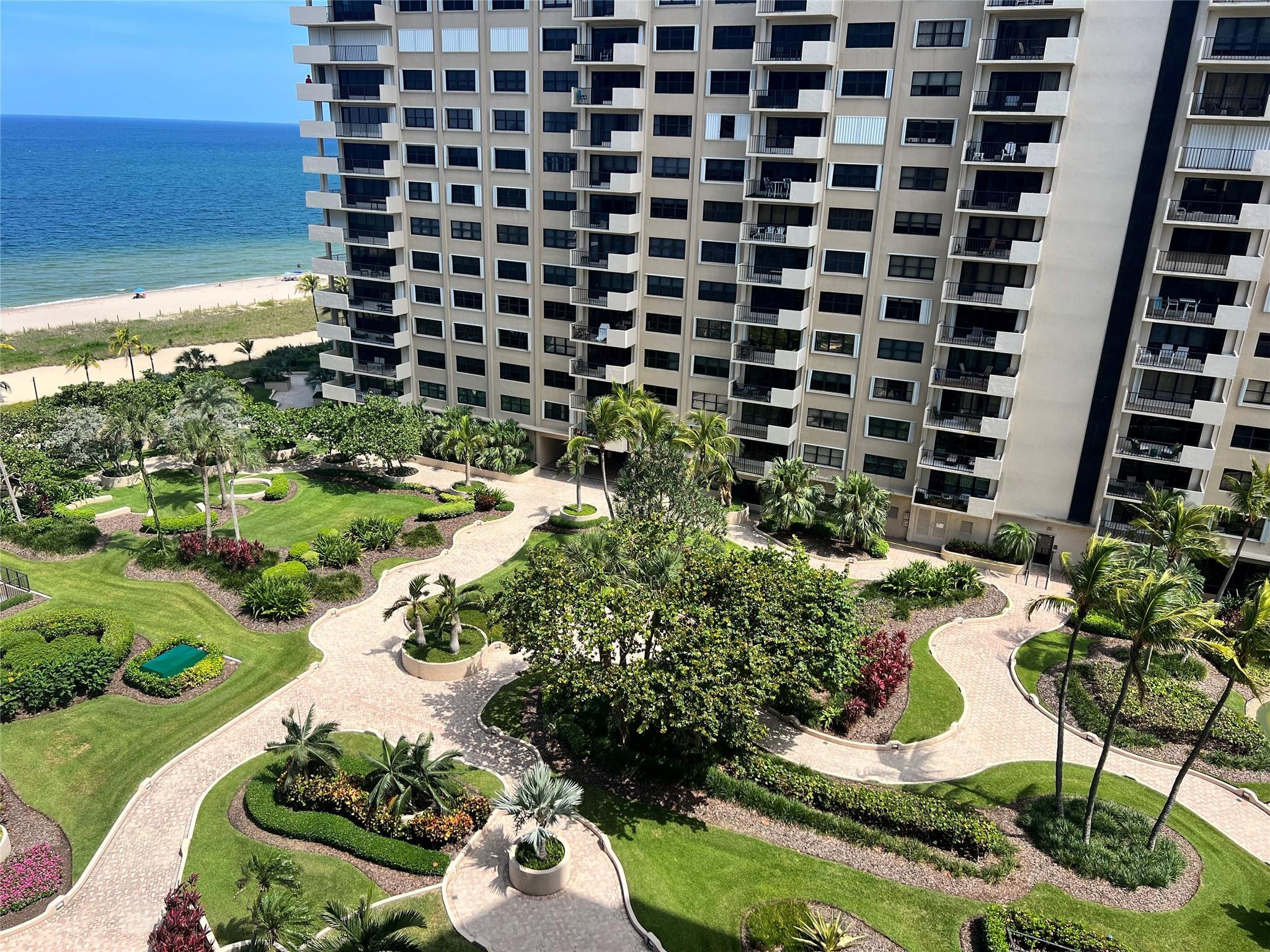 SEA RANCH CLUB A CONDO - Residential Lease