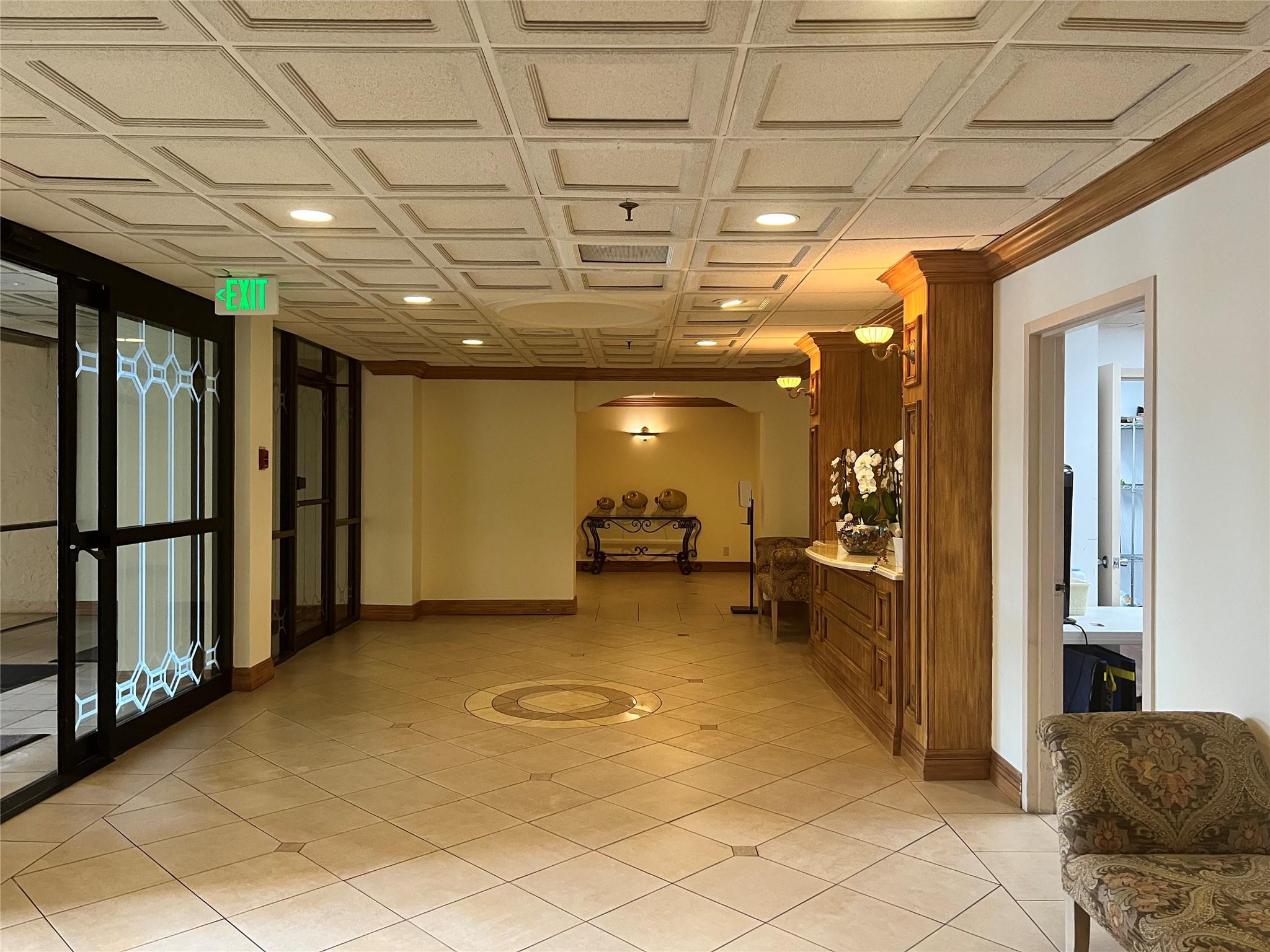SEA RANCH CLUB A CONDO - Residential Lease