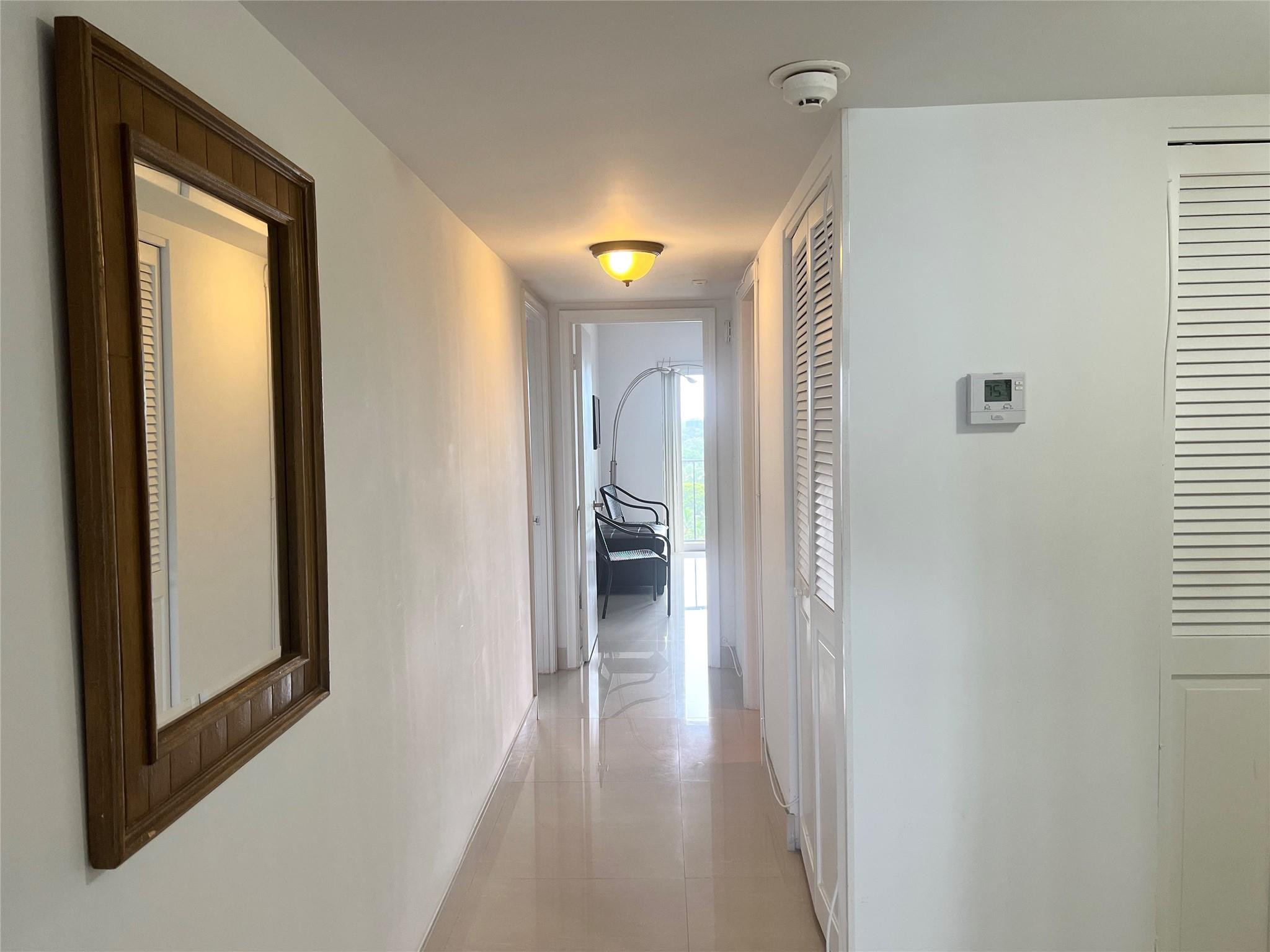 SEA RANCH CLUB A CONDO - Residential Lease