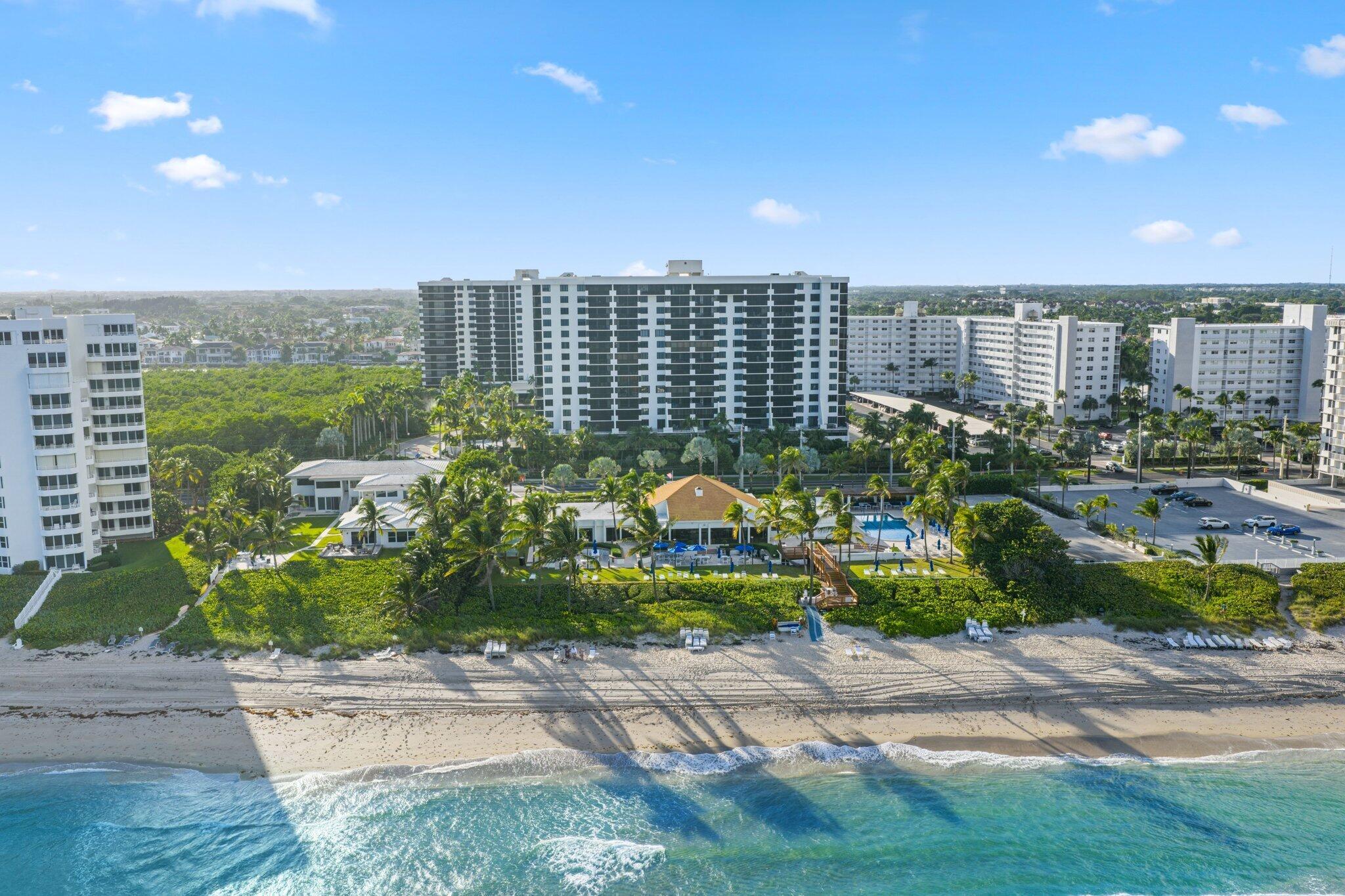 CORONADO AT HIGHLAND BEAC - Residential