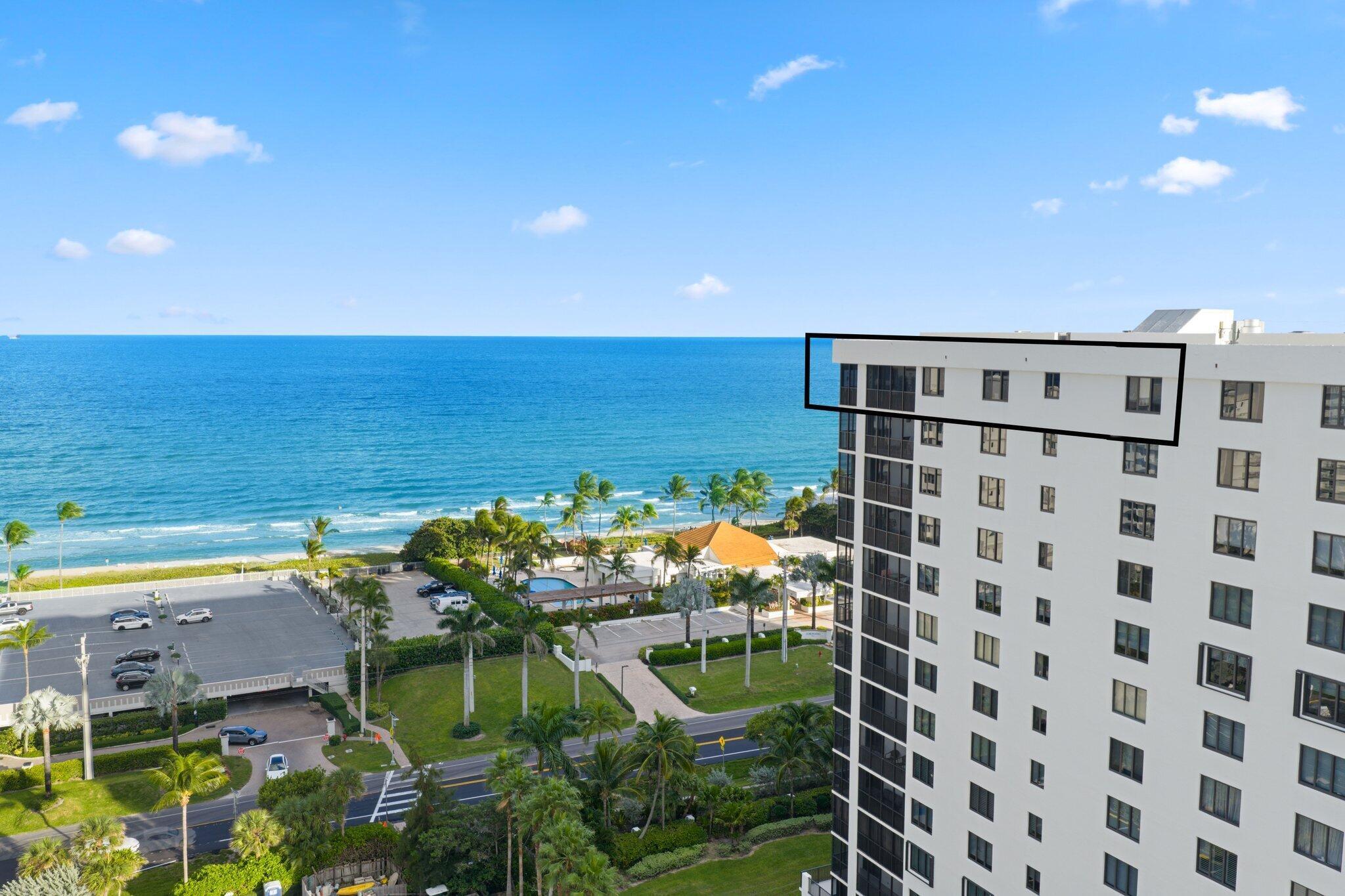 CORONADO AT HIGHLAND BEAC - Residential