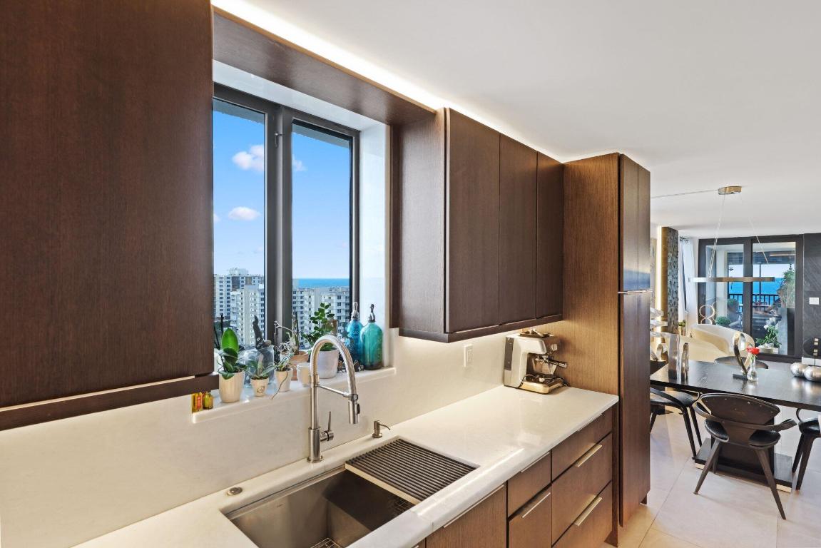 CORONADO AT HIGHLAND BEACH CONDO - Residential