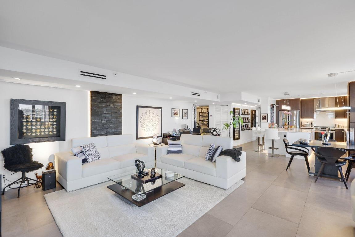 CORONADO AT HIGHLAND BEACH CONDO - Residential