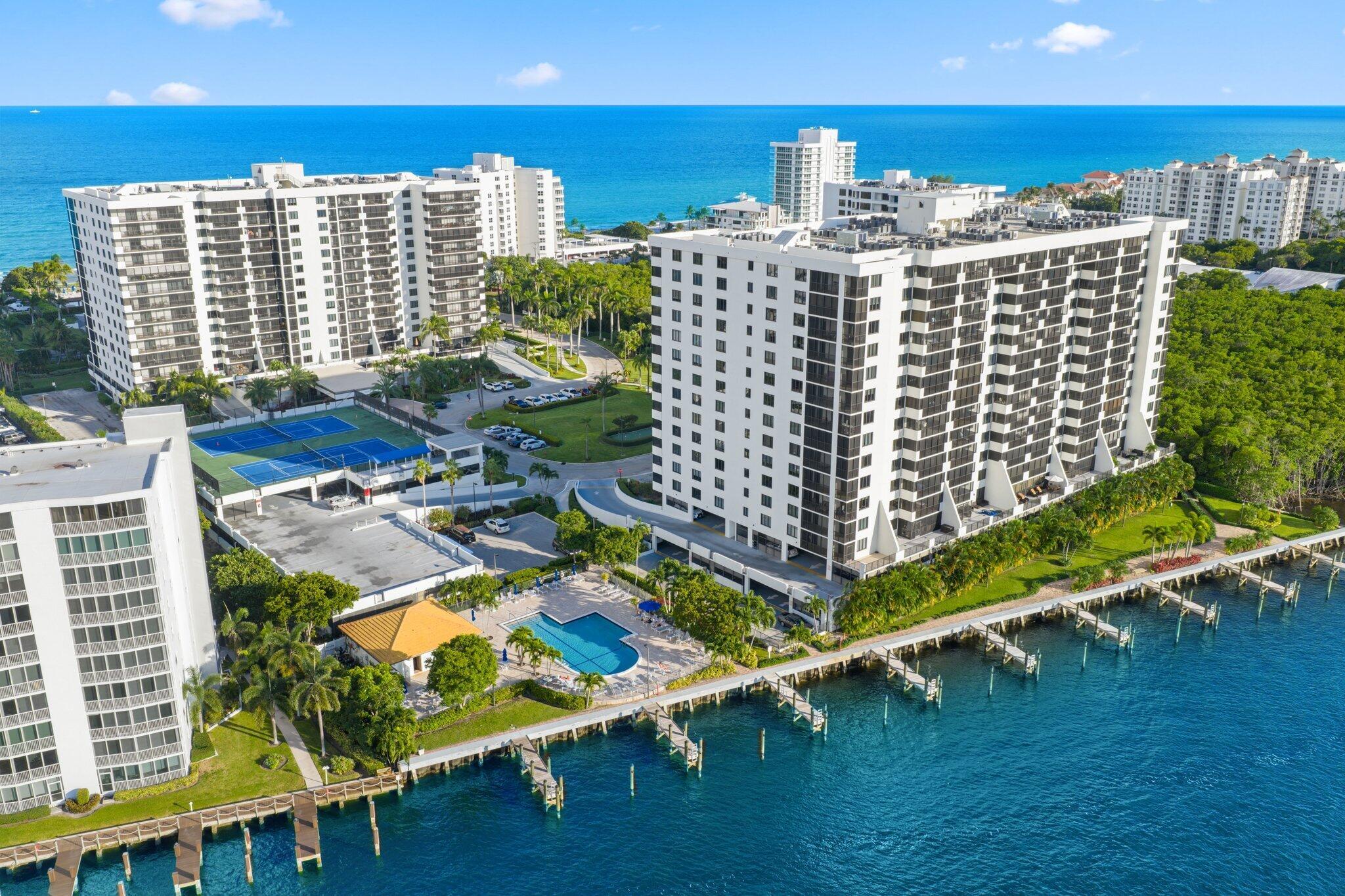 CORONADO AT HIGHLAND BEAC - Residential