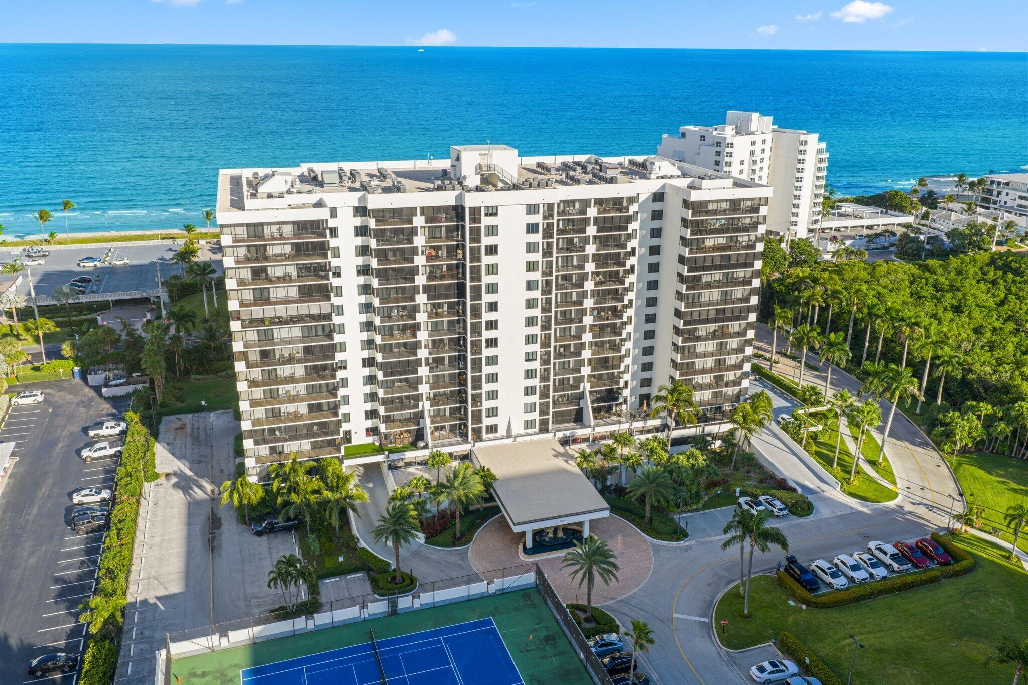 CORONADO AT HIGHLAND BEAC - Residential