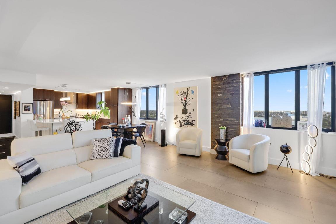 CORONADO AT HIGHLAND BEACH CONDO - Residential