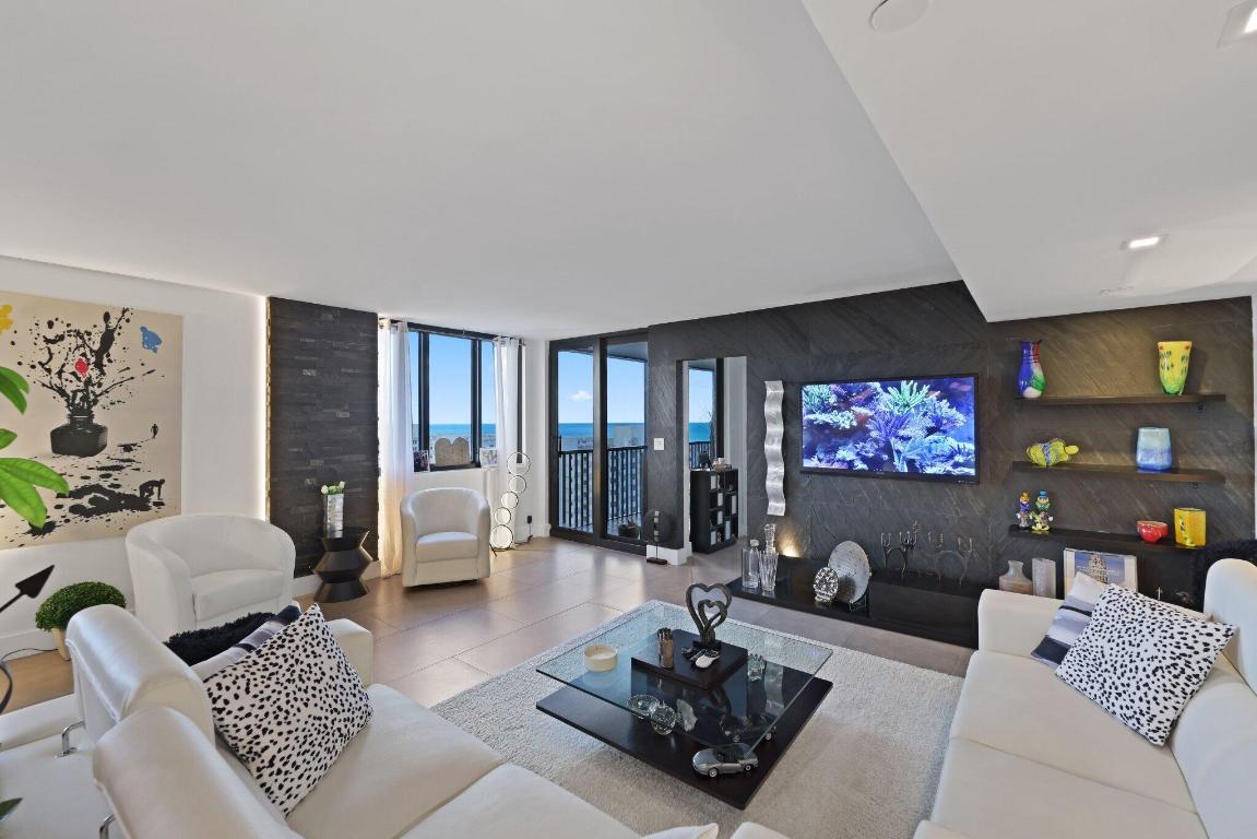 CORONADO AT HIGHLAND BEACH CONDO - Residential