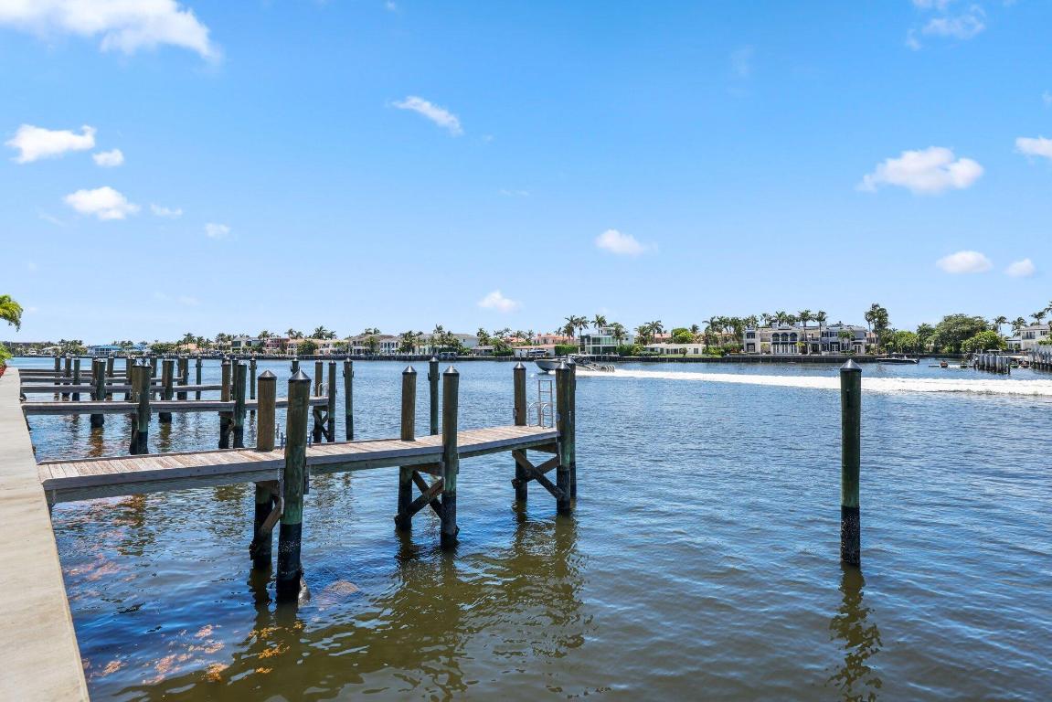 CORONADO AT HIGHLAND BEACH CONDO - Residential