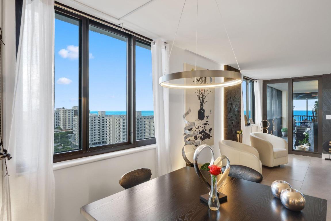 CORONADO AT HIGHLAND BEACH CONDO - Residential