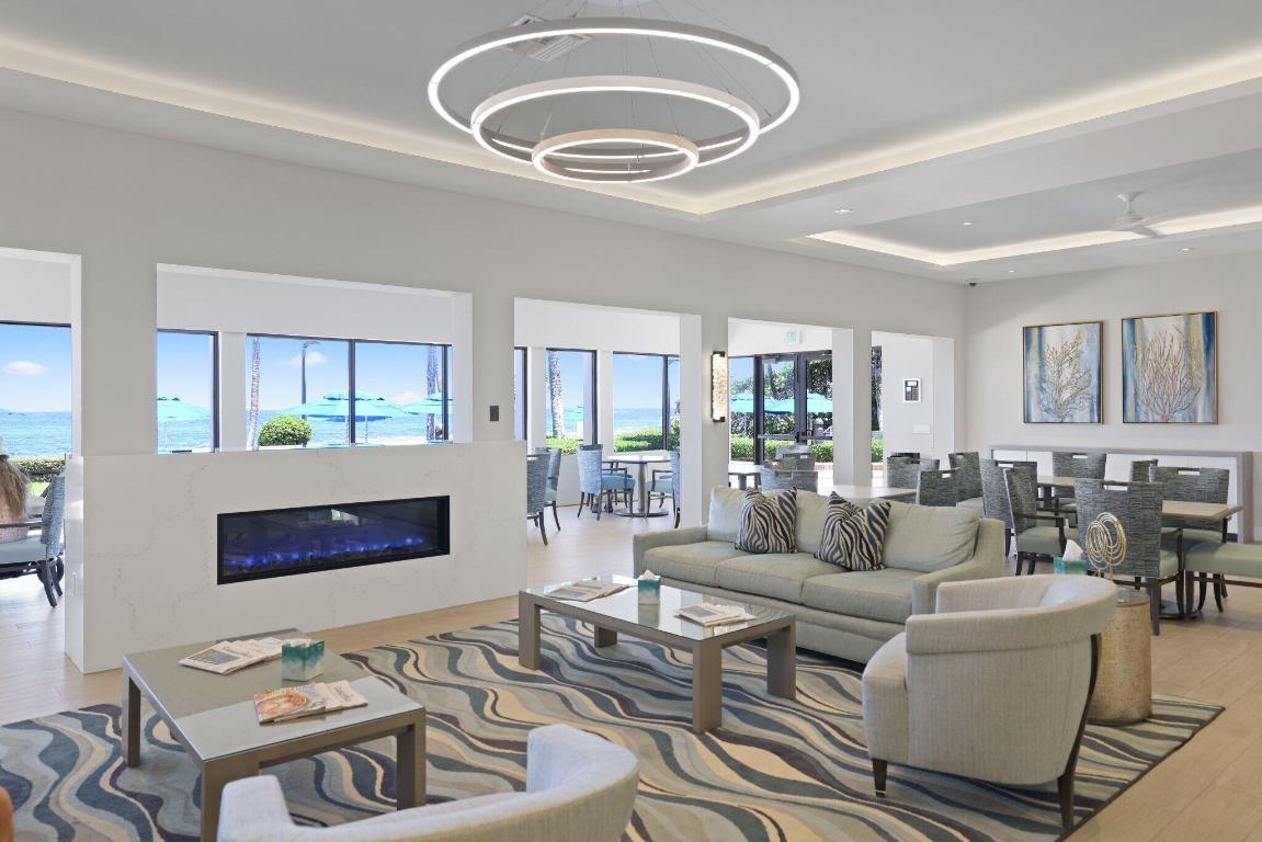 CORONADO AT HIGHLAND BEACH CONDO - Residential