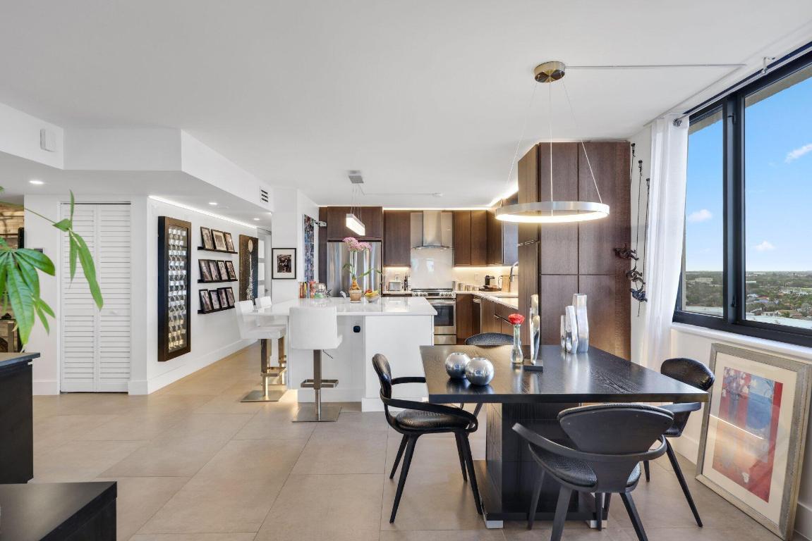 CORONADO AT HIGHLAND BEACH CONDO - Residential