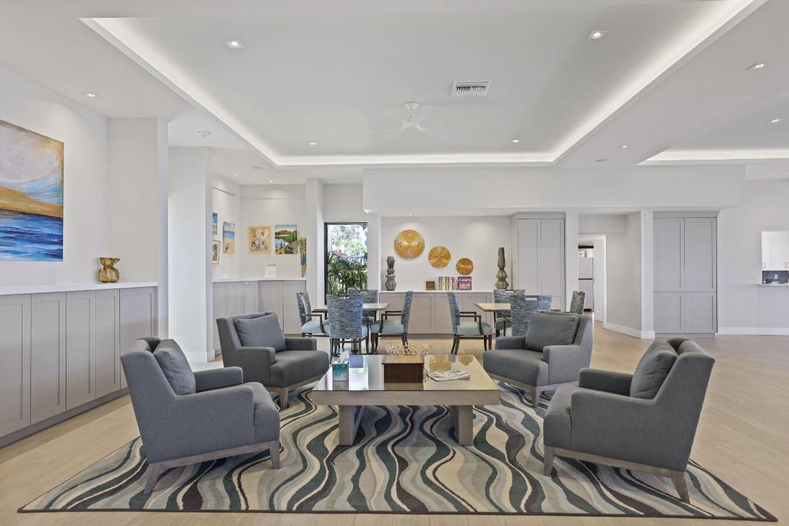 CORONADO AT HIGHLAND BEACH CONDO - Residential